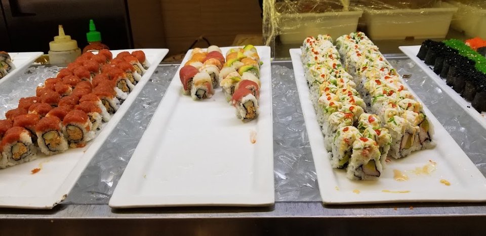 California Roll